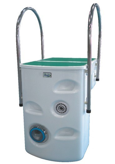 一体化过滤设备