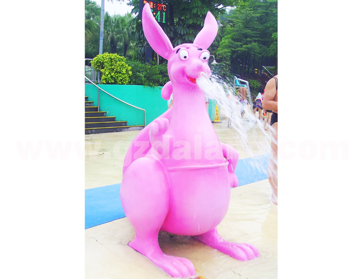 袋鼠造型喷水.jpg
