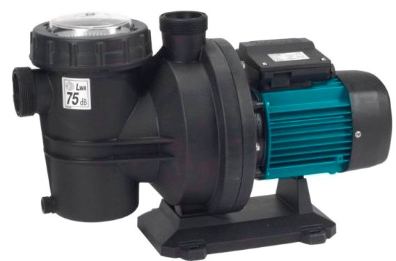 JG008 专业按摩池泵