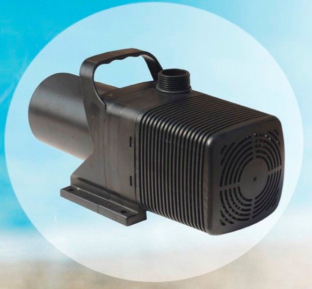 JG002 水陆两用水景泵