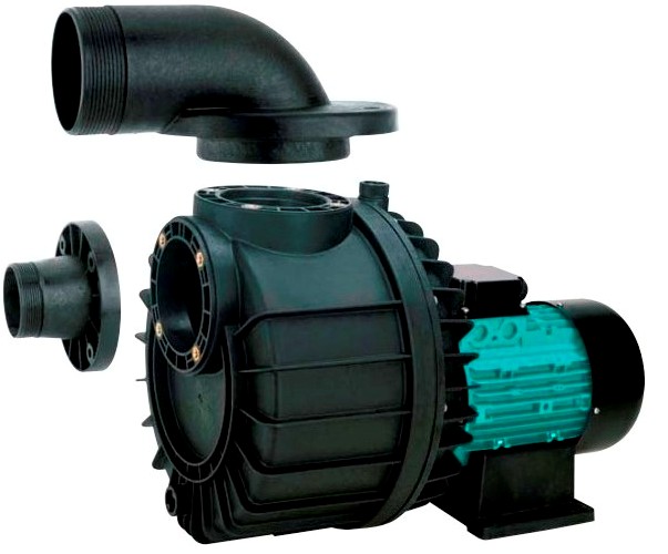 JG009 专业水疗泵