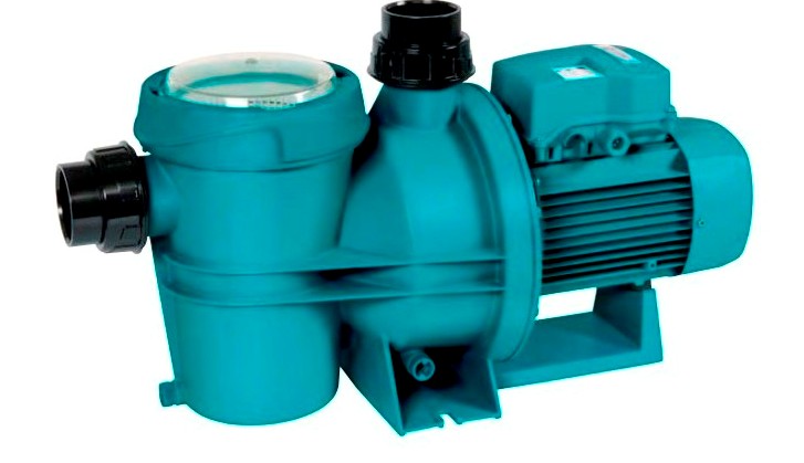 JG007、 专业泳池、按摩泵(带缺水保护)