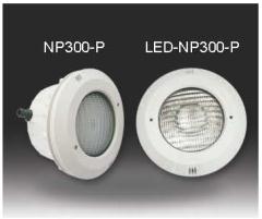 JGS004崁入式水下灯