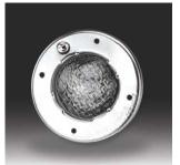 JGS006不锈钢崁入式水下灯