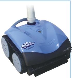 JGC003动力型吸尘器