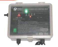 JGS009水下灯控制箱