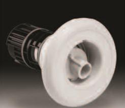 JG037光面旋转喷嘴