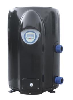 JG011游泳池恒温热泵