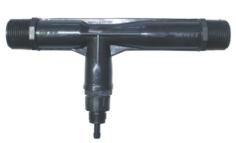 JG1014  汽水射流混合器