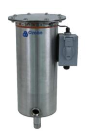 JG1016 臭氧尾气毁灭装置