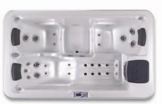 JG3034水疗按摩设备