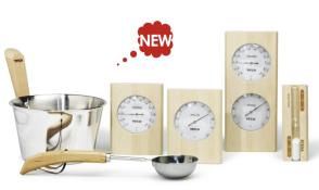 JG3022 标准桑拿配件