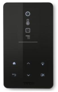 JG3011 液晶触摸控制器