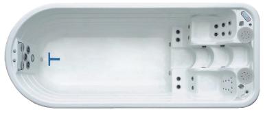 JG3029  水疗浴缸