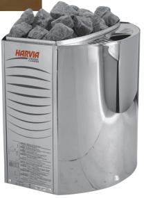 JG3020 6KW-9KW再生浴炉