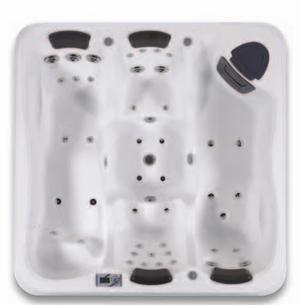 JG3033  水疗按摩设备