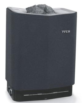 JG3005 6.6KW380V内控炉桑拿炉