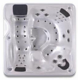 JG3035  水疗按摩设备.