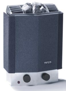 JG3007 2KW-4.5KW220V内控桑拿炉